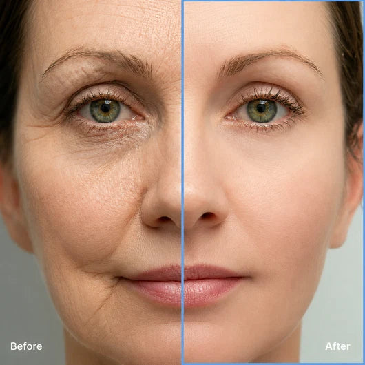 Sorenna Silk Peptide Toner