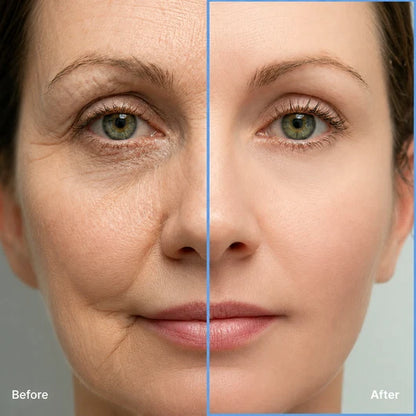 Sorenna Silk Peptide Toner